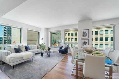 1 Hawthorne Street 8H San Francisco CA 94105