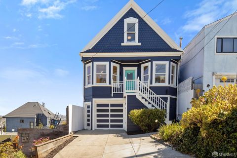 225 Kingston Street, San Francisco, CA 94110 - #: 424046570