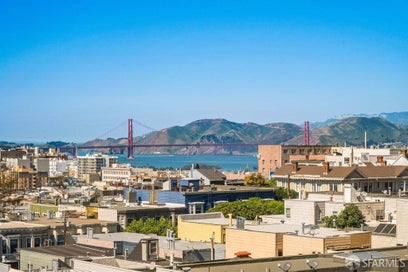 1201 California Street 506 San Francisco CA 94109
