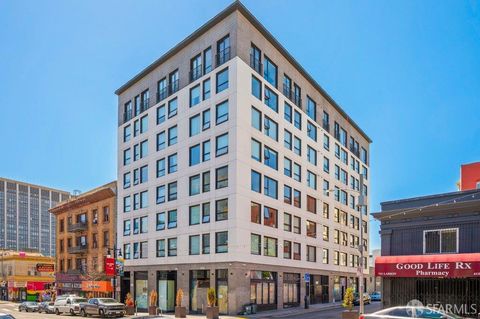 719 Larkin Street Unit 404, San Francisco, CA 94109 - #: 426131240
