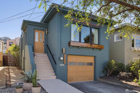 1123 Munich Street, San Francisco, CA 94112 - #: 425080945