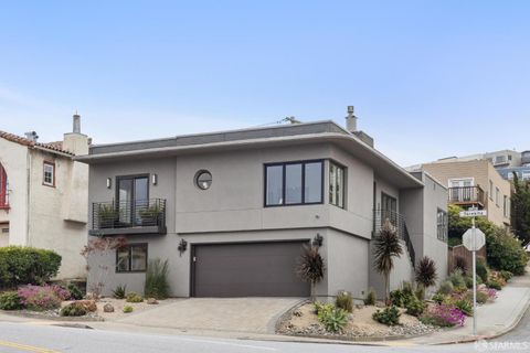 1 Isola Way, San Francisco, CA 94127 - #: 425051220