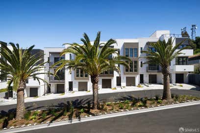 38 Meadow Drive 5 San Francisco CA 94130