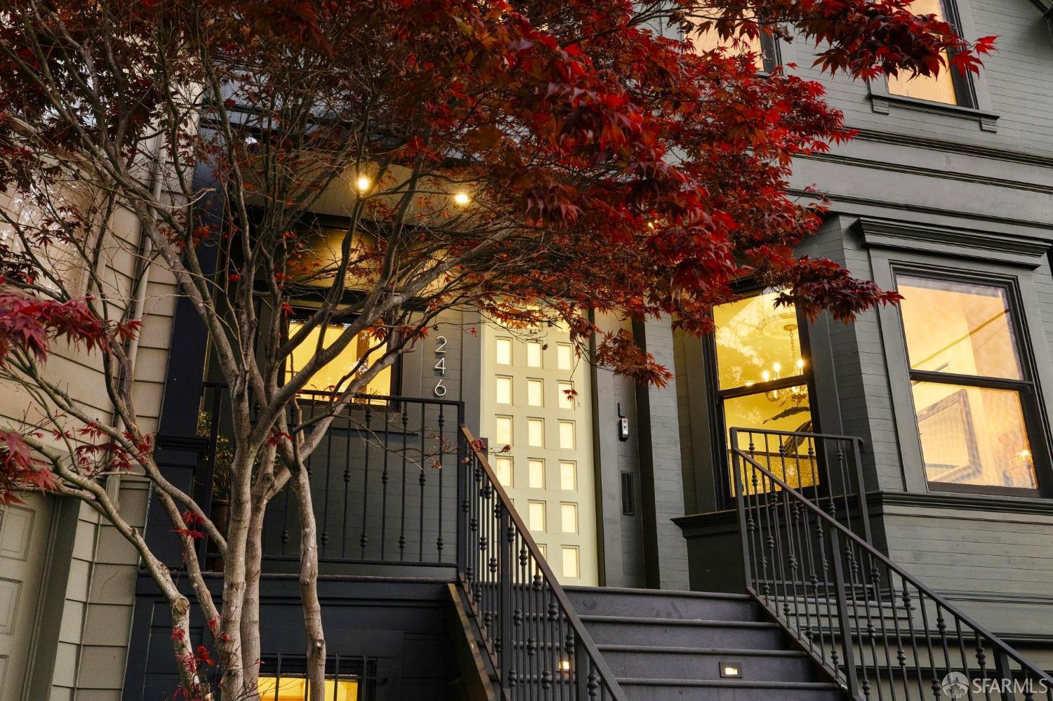 246 Eureka Street, San Francisco CA 94114