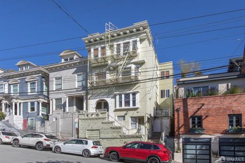Property photo of 3016 Jackson Street, San Francisco, CA 94115
