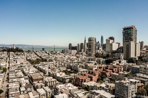 A home in San Francisco