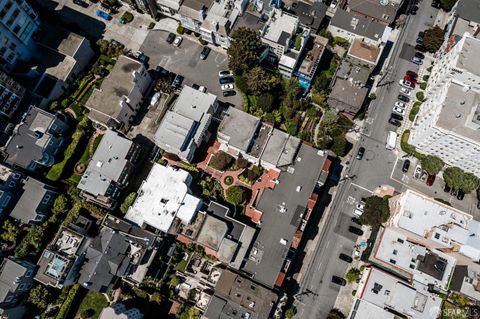 A home in San Francisco