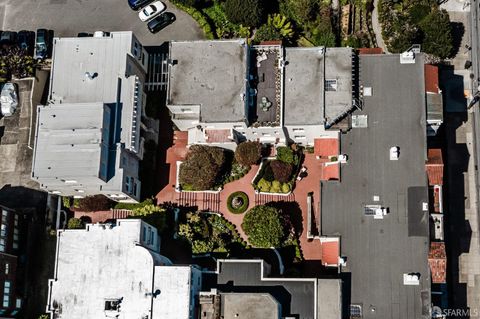 A home in San Francisco