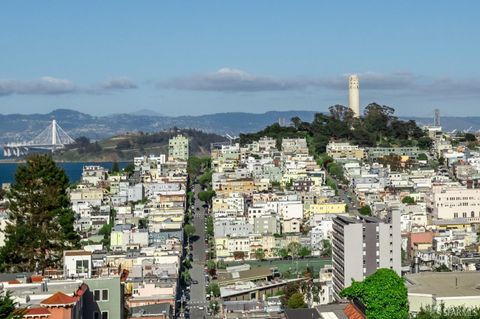 A home in San Francisco