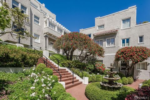 A home in San Francisco