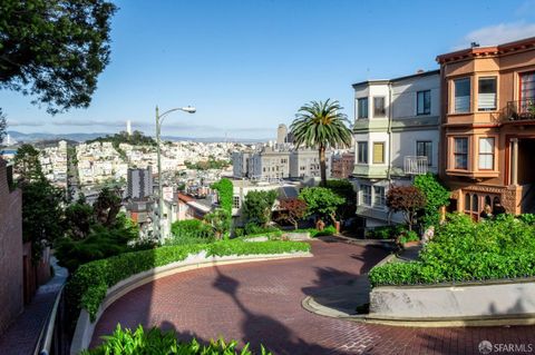 A home in San Francisco