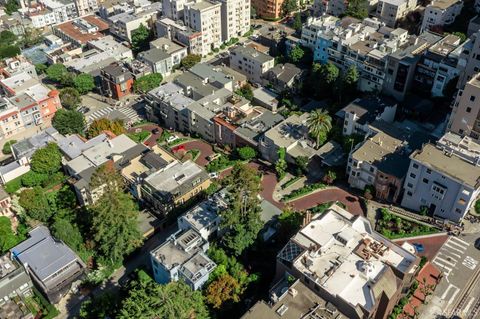 A home in San Francisco