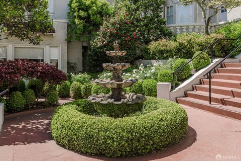 A home in San Francisco