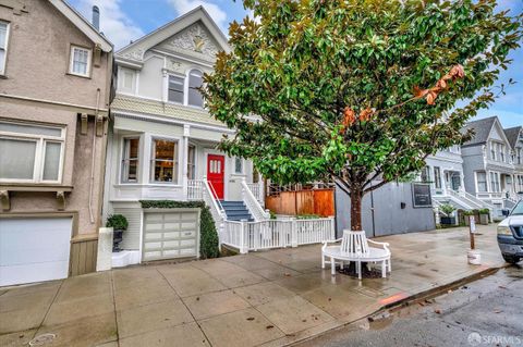 3733 22nd Street, San Francisco, CA 94114 - #: 424003942