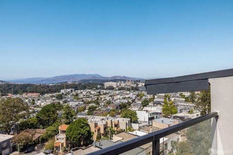 A home in San Francisco