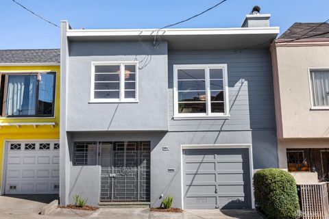 2382 30th Avenue, San Francisco, CA 94116 - #: 423913145