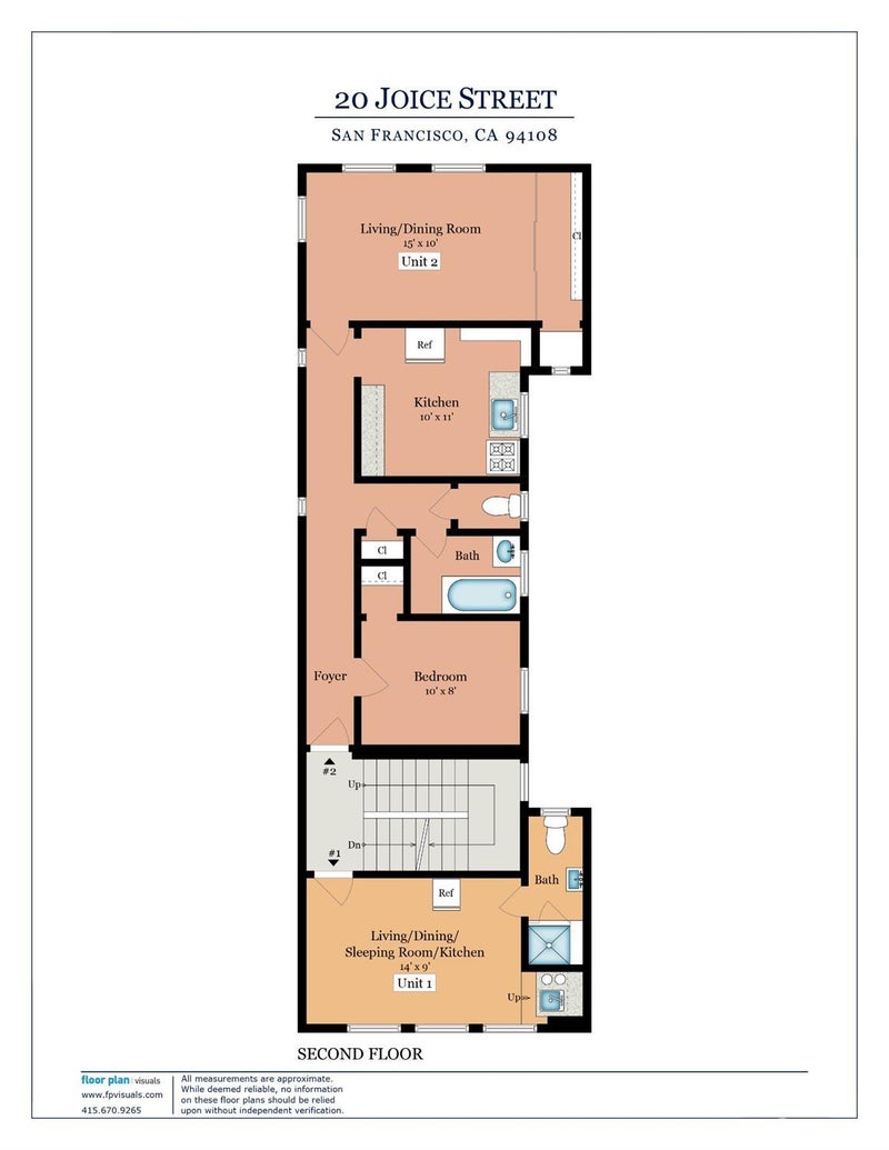 20 Joice Street