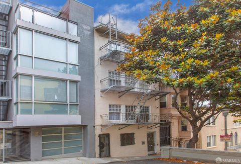 20 Joice Street San Francisco CA 94108
