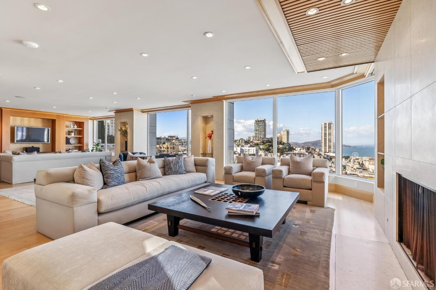 1150 Sacramento Street 701