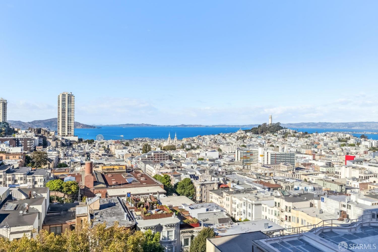 1150 Sacramento Street 701