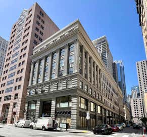 74 New Montgomery Street 303 San Francisco CA 94105