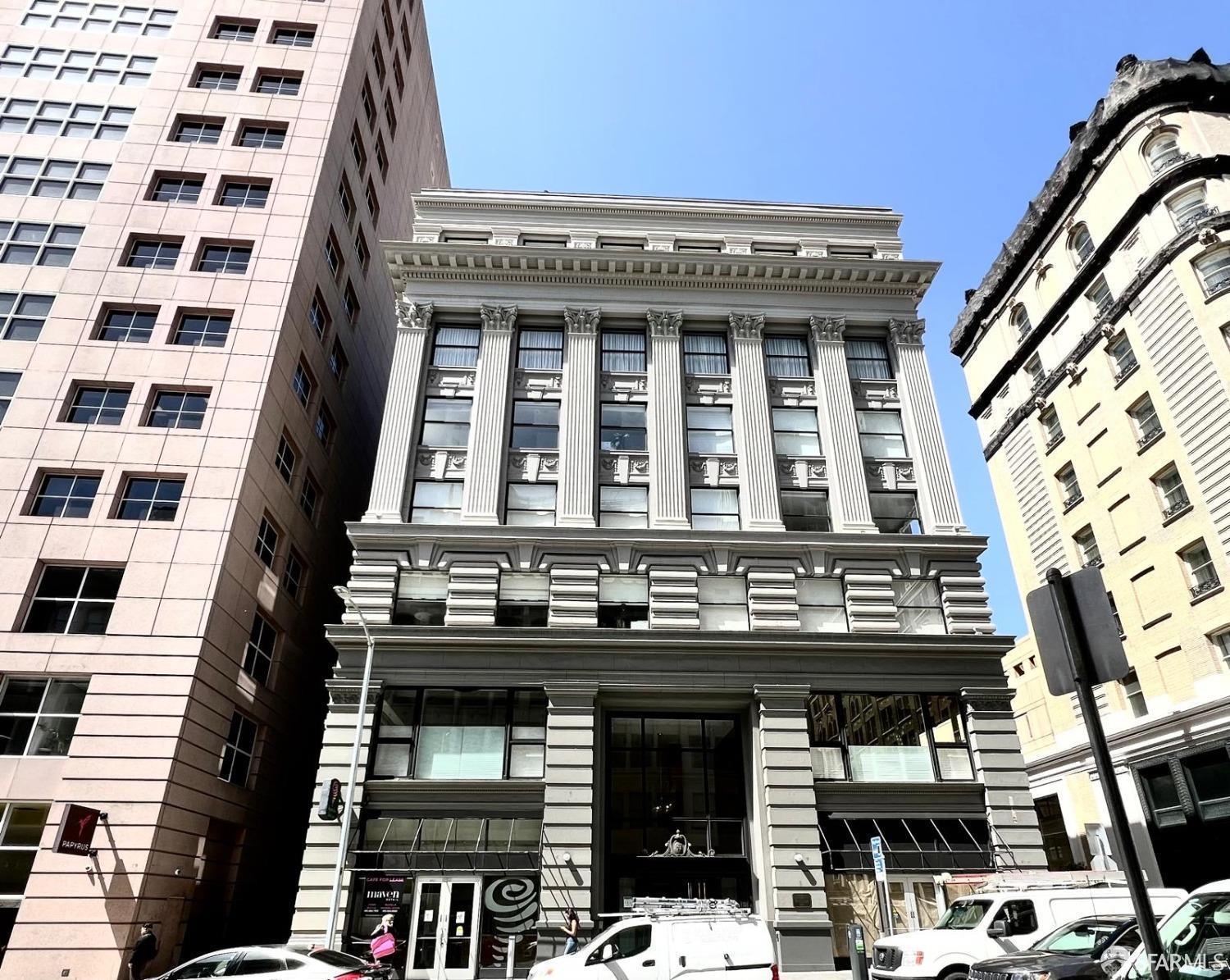 74 New Montgomery Street 303