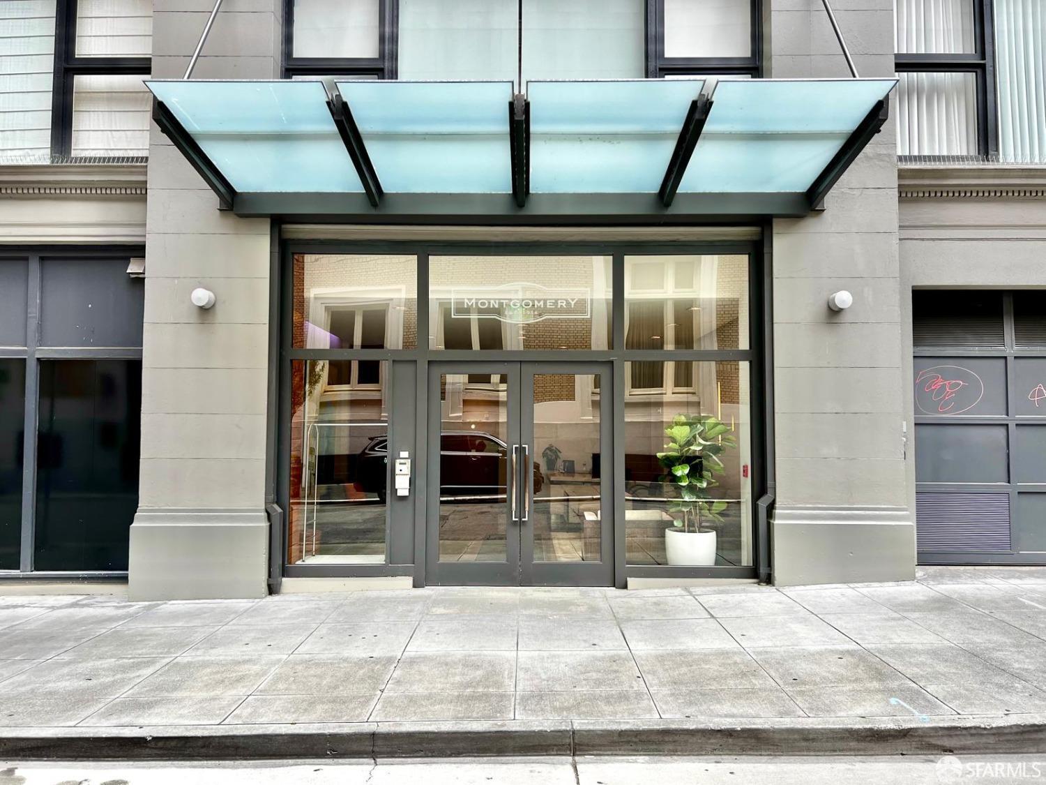 74 New Montgomery Street 303