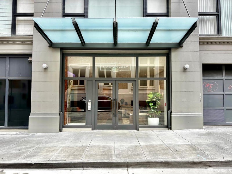 74 New Montgomery Street 303