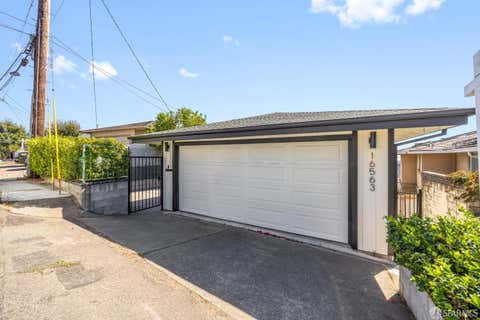 Property photo of 16563 Toledo Street, San Leandro, CA 94578