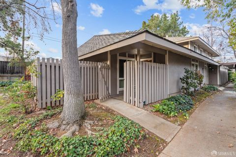 A home in Cupertino