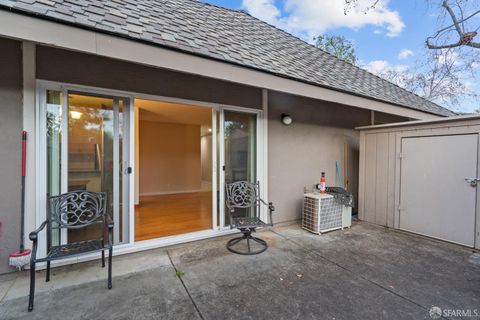 A home in Cupertino