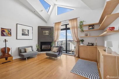 1047 Mississippi Street 7 San Francisco CA 94107