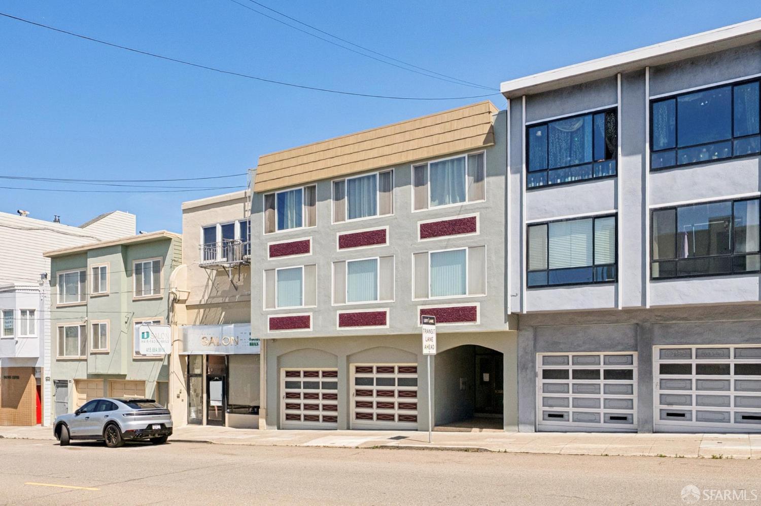 420 Taraval Street