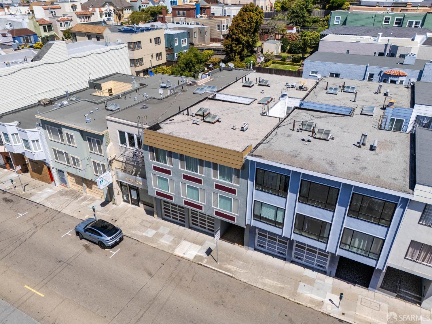 420 Taraval Street