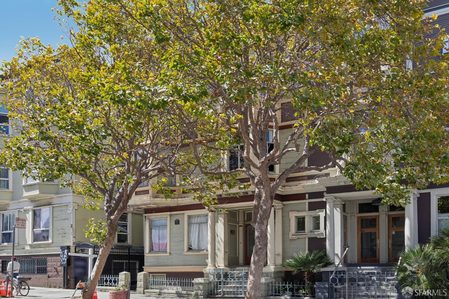 3356-3360 24th Street
