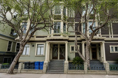 3356-3360 24th Street San Francisco CA 94110