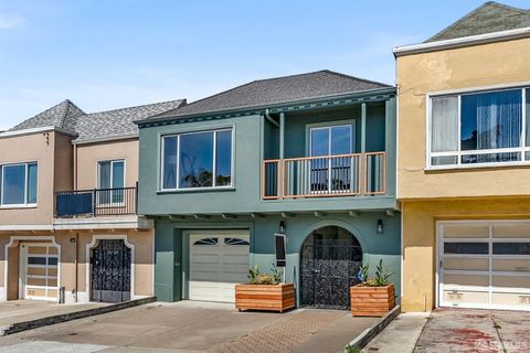 1930 Sloat Boulevard, San Francisco, CA 94116 - #: 425024918