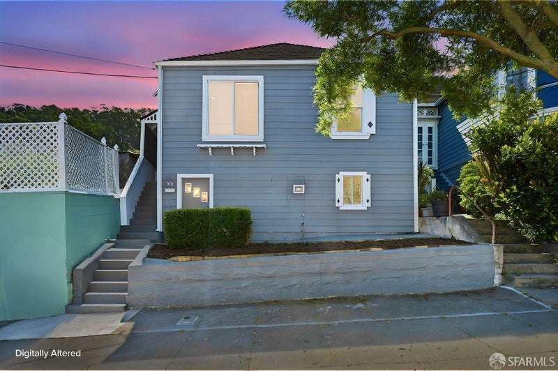 519 Bellevue Avenue