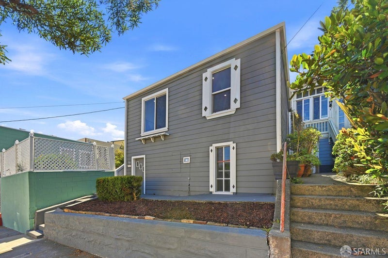 519 Bellevue Avenue
