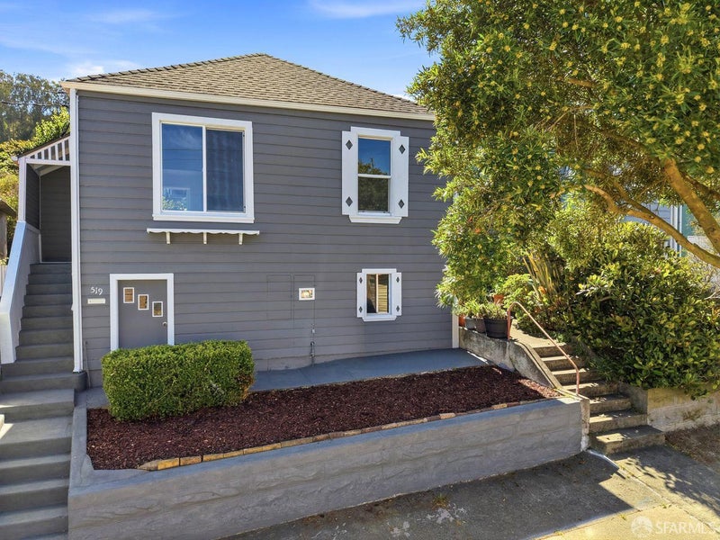 519 Bellevue Avenue