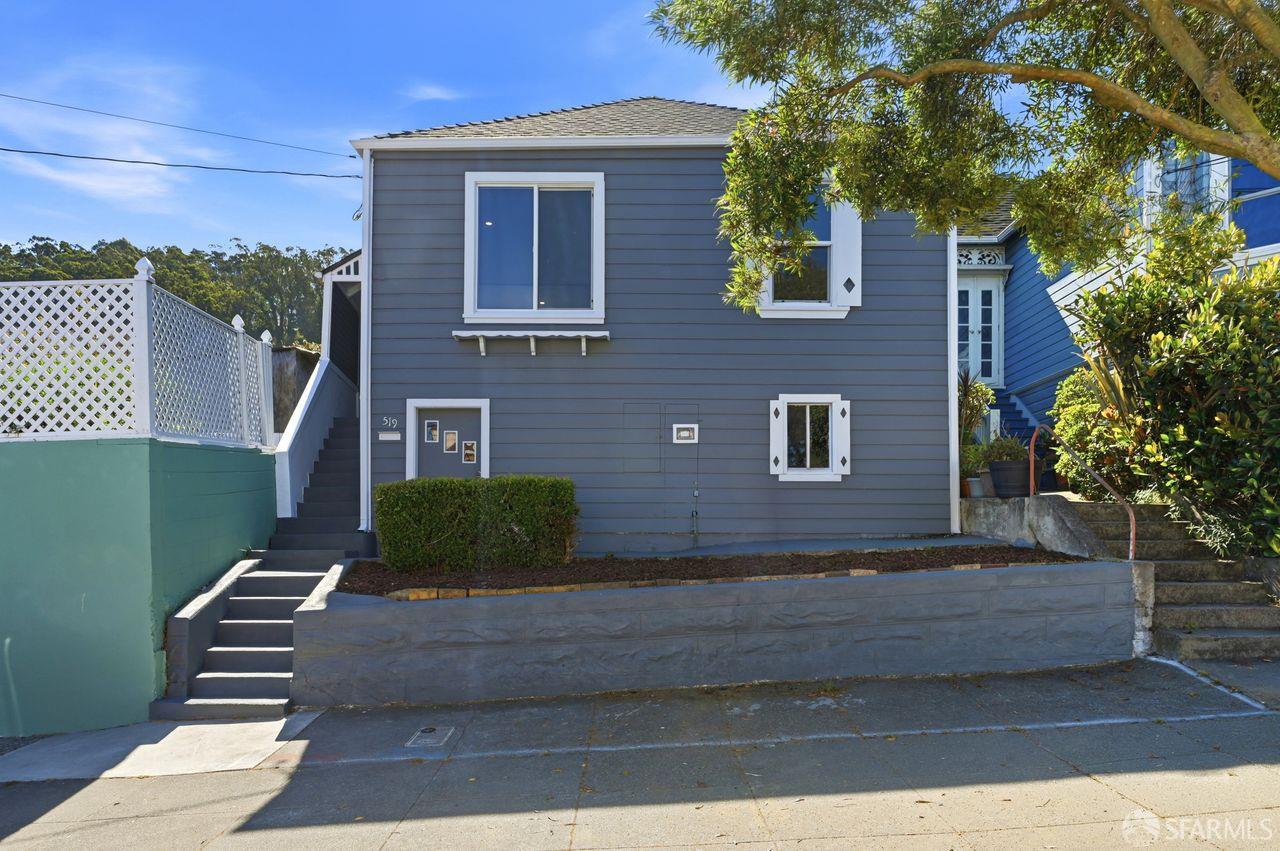 519 Bellevue Avenue