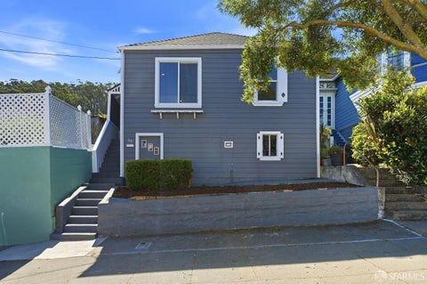 519 Bellevue Avenue, Daly City, CA 94014 - #: 426158748