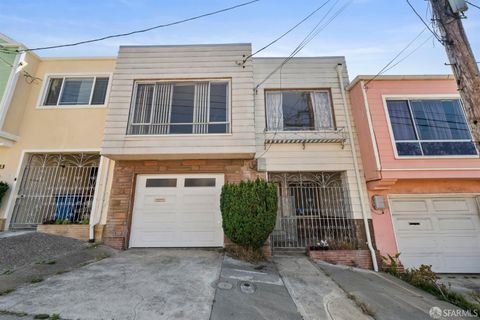 457 Abbot Avenue, Daly City, CA 94014 - #: 424047071