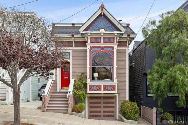 971 SANCHEZ ST, SAN FRANCISCO, CA 94114 - Image f76a01032f824942328ce6696268d5b0/3580614233