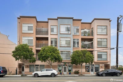 800 Innes Avenue 6 San Francisco CA 94124