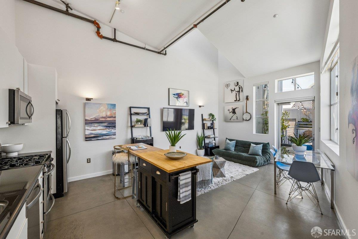 60 Rausch Street 410