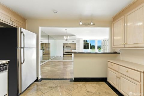 110 Park Road Unit 604, Burlingame, CA 94010 - #: 425037386