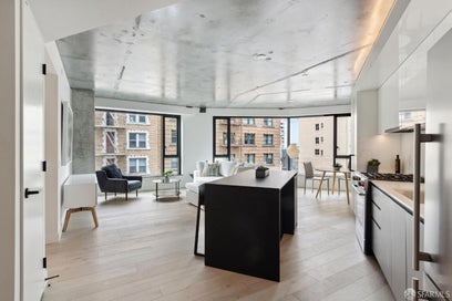 960 Market Street 520 San Francisco CA 94102