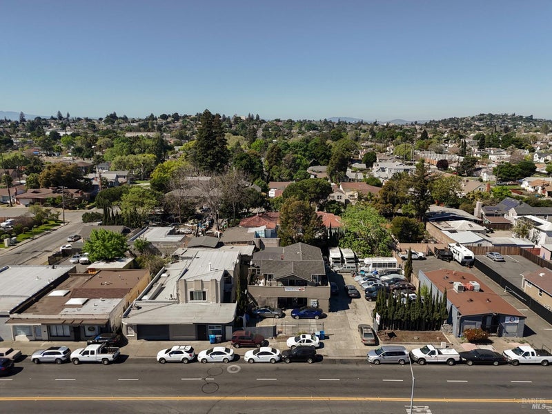 625 Tuolumne Street