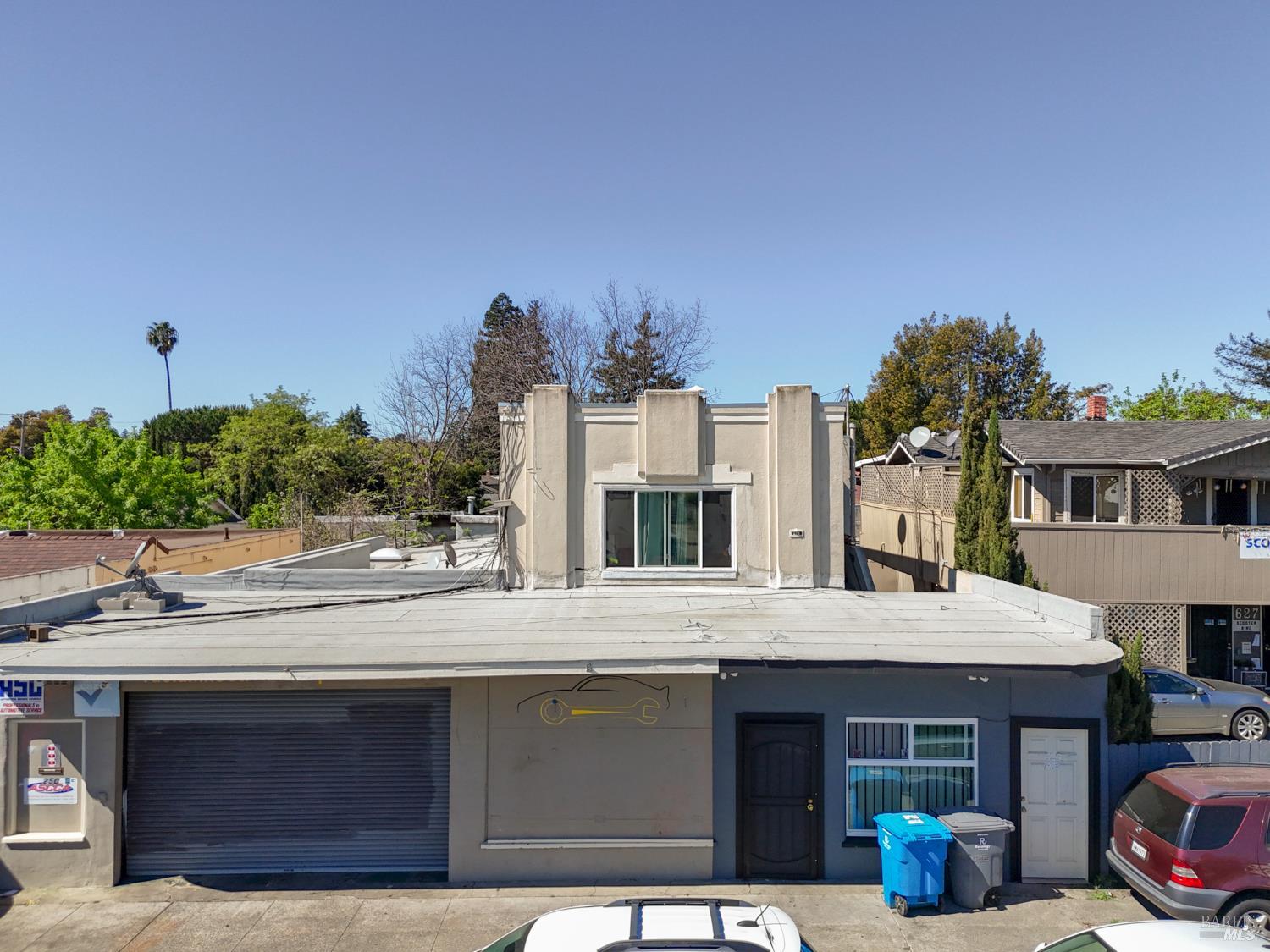 625 Tuolumne Street